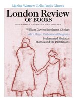 London Review of Books